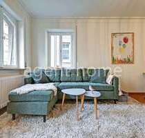 Wohnung zum Mieten in Stuttgart 2.240,00 € 87 m²