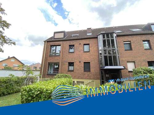 Foto - Wohnung zum Kaufen in Euskirchen 169.000,00 € 58 m²