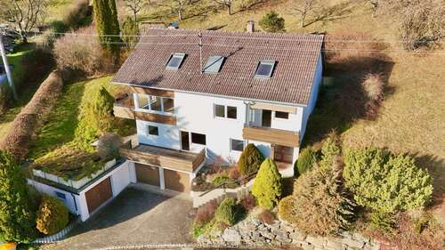 Foto - Haus zum Kaufen in Deggingen 629.000,00 € 303 m²