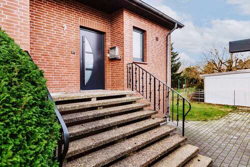 Foto - Haus zum Kaufen in Scharnebeck 435.000,00 € 142.45 m²