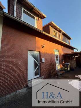 Foto - Wohnung zum Kaufen in Burgdorf 129.000,00 € 63 m²