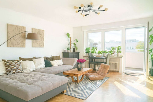 Foto - Wohnung zum Kaufen in Warstein 115.000,00 € 76.1 m²