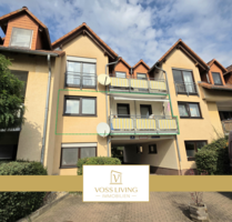 Wohnung zum Kaufen in Nidderau 209.000,00 € 85.81 m²