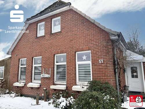 Foto - Haus zum Kaufen in Schortens 329.000,00 € 240 m²