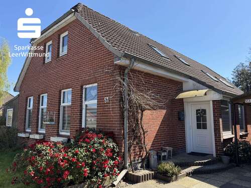 Foto - Haus zum Kaufen in Schortens 319.000,00 € 240 m²