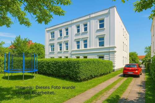 Foto - Haus zum Kaufen in Brunsbüttel 299.000,00 € 245 m²