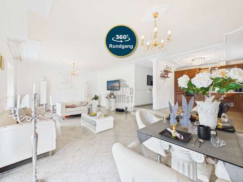 Foto - Haus zum Kaufen in Wolfsburg 570.000,00 € 288 m²