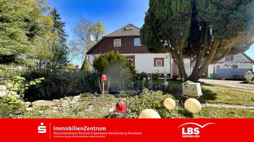 Foto - Haus zum Kaufen in Dassow 169.000,00 € 85 m²