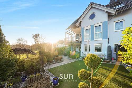 Foto - Haus zum Kaufen in Mömbris 570.000,00 € 178 m²
