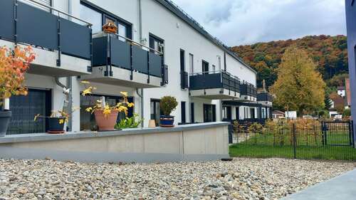 Foto - Wohnung zum Mieten in Saal an der Donau 905,00 € 75.35 m²