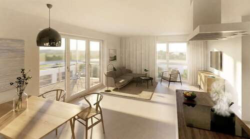Foto - Wohnung zum Kaufen in Dorsten 410.000,00 € 100 m²