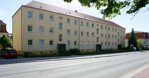 Foto - Wohnung zum Mieten in Bautzen 330,00 € 53.37 m²