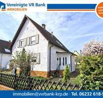 Haus zum Kaufen in Speyer 420.000,00 € 108 m²