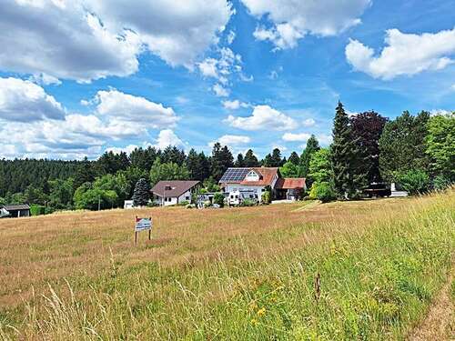 Foto - Grundstück zu verkaufen in Waldachtal-Lützenhardt 150.000,00 € 730 m²