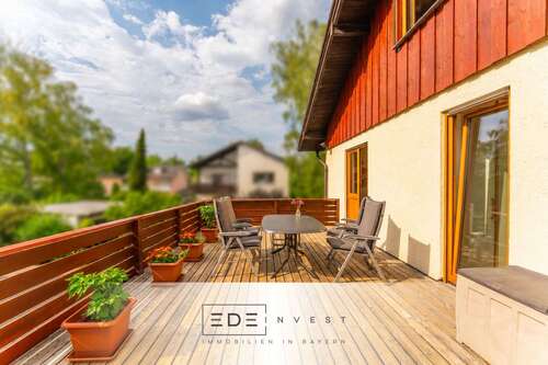 Foto - Haus zum Kaufen in Ottobrunn 1.075.000,00 € 140 m²