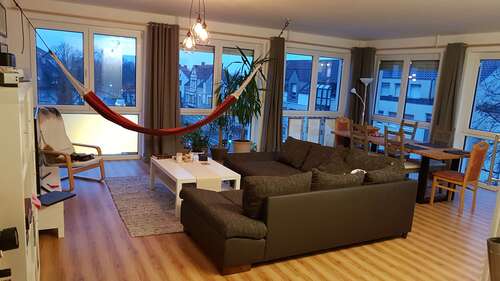 Foto - Wohnung zum Mieten in Lippstadt 742,00 € 78.11 m²