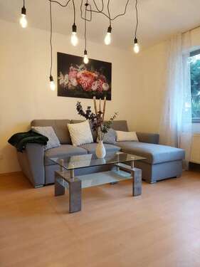 Foto - Wohnung zum Mieten in Landsberg am Lech 900,00 € 51.31 m²