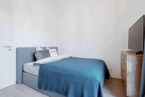 Foto - WG-Zimmer in Berlin 720,00 € 10 m²