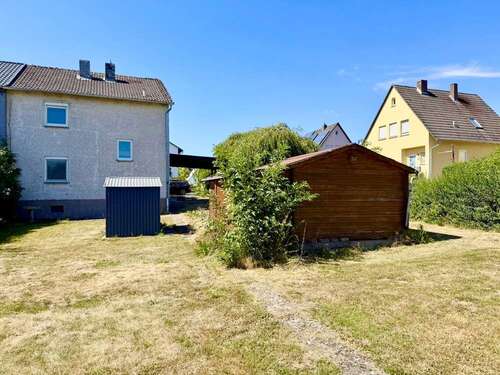 Foto - Haus zum Kaufen in Friedewald 149.000,00 € 100 m²