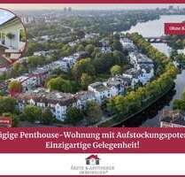 Wohnung zum Kaufen in Hamburg 998.000,00 € 92.29 m²