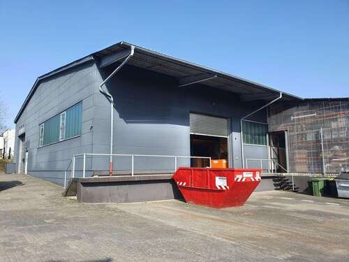 Foto - Halle in Neunkirchen-Seelscheid 849.000,00 € 0 m²