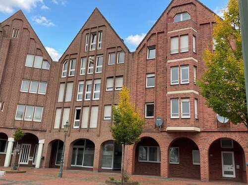 Foto - Wohnung zum Mieten in Übach-Palenberg 850,00 € 128 m²
