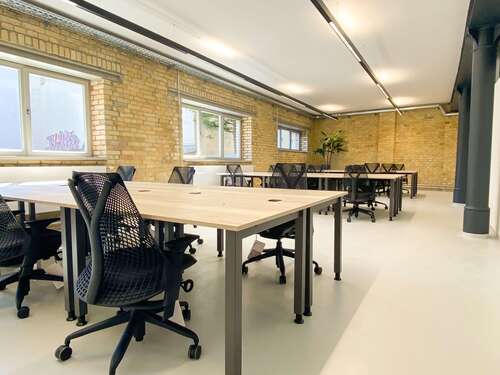 Foto - Büro in Berlin 8.970,00 € 55.59 m²