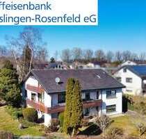 Haus zum Kaufen in Geislingen 499.000,00 € 252 m²