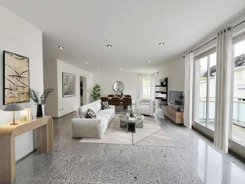 Foto - Wohnung zum Kaufen in Stephanskirchen 698.000,00 € 110 m²