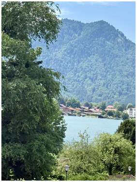 Foto - Wohnung zum Kaufen in Tegernsee 498.000,00 € 55 m²