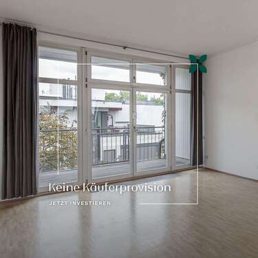 Foto - Wohnung zum Kaufen in Berlin 704.500,00 € 92.91 m²