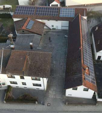 Foto - Haus zum Kaufen in Mamming 1.400.000,00 € 383 m²