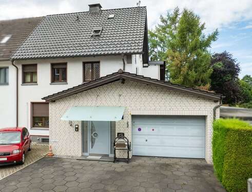 Foto - Haus zum Kaufen in Bochum Eppendorf 450.000,00 € 194 m²