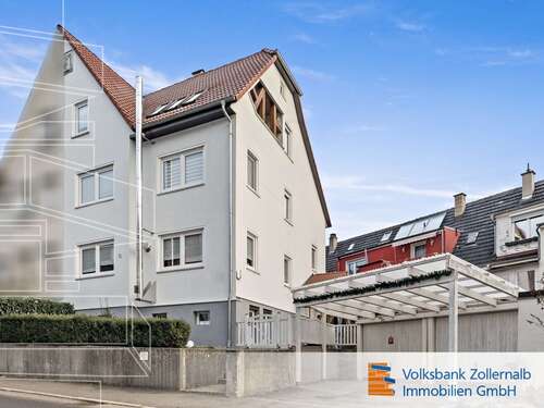 Foto - Haus zum Kaufen in Albstadt 239.000,00 € 156 m²