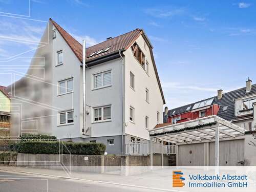 Foto - Haus zum Kaufen in Albstadt 239.000,00 € 156 m²