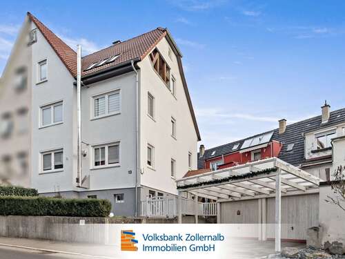 Foto - Haus zum Kaufen in Albstadt 239.000,00 € 156 m²