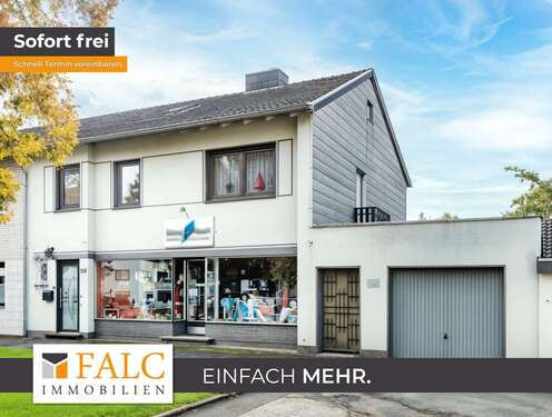 Foto - Haus zum Kaufen in Alsdorf 299.000,00 € 155 m²