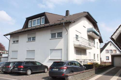 Foto - Wohnung zum Mieten in Rheinbach 700,00 € 95 m²