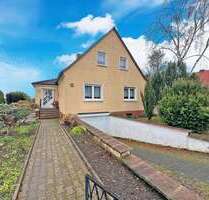 Haus zum Kaufen in Halle (Saale) - Dautzsch 235.000,00 € 139 m²