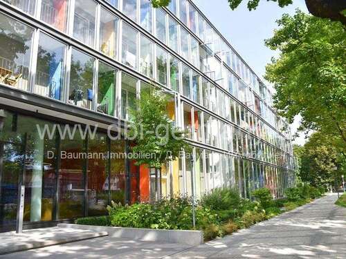 Foto - Wohnung zum Mieten in München 860,00 € 24.9 m²