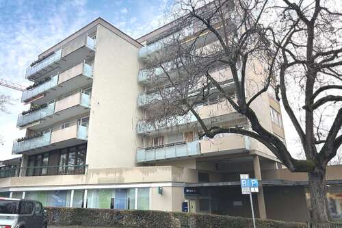 Foto - Büro in Stuttgart 350.000,00 € 201 m²
