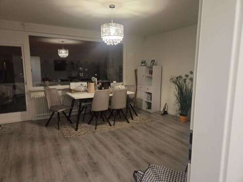 Foto - Wohnung zum Mieten in Hamburg 710,00 € 52 m²