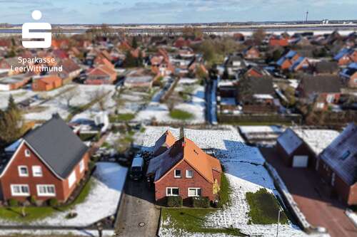 Foto - Haus zum Kaufen in Jemgum 185.000,00 € 100 m²