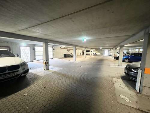 Foto - Garage zu vermieten in Rostock 100,00 €