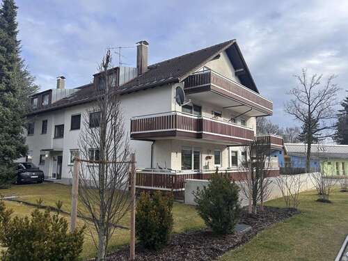 Foto - Wohnung zum Kaufen in Bad Wörishofen 220.000,00 € 65 m²