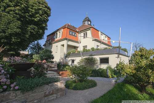 Foto - Haus zum Kaufen in Dresden 1.850.000,00 € 391.69 m²