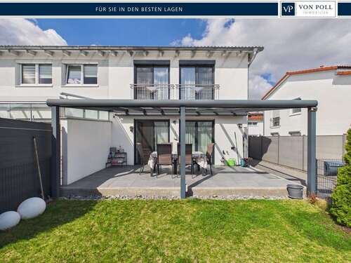 Foto - Haus zum Kaufen in Landshut 645.000,00 € 120 m²