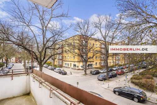 Foto - Wohnung zum Kaufen in Berlin 310.000,00 € 55 m²