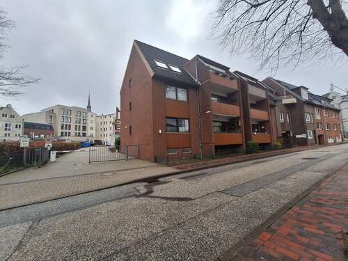 Foto - Wohnung zum Mieten in Itzehoe 900,00 € 101.75 m²