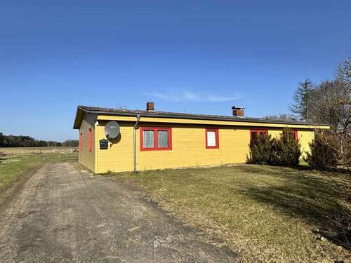 Foto - Haus zum Kaufen in Dahlenburg Lemgrabe 169.000,00 € 133.01 m²